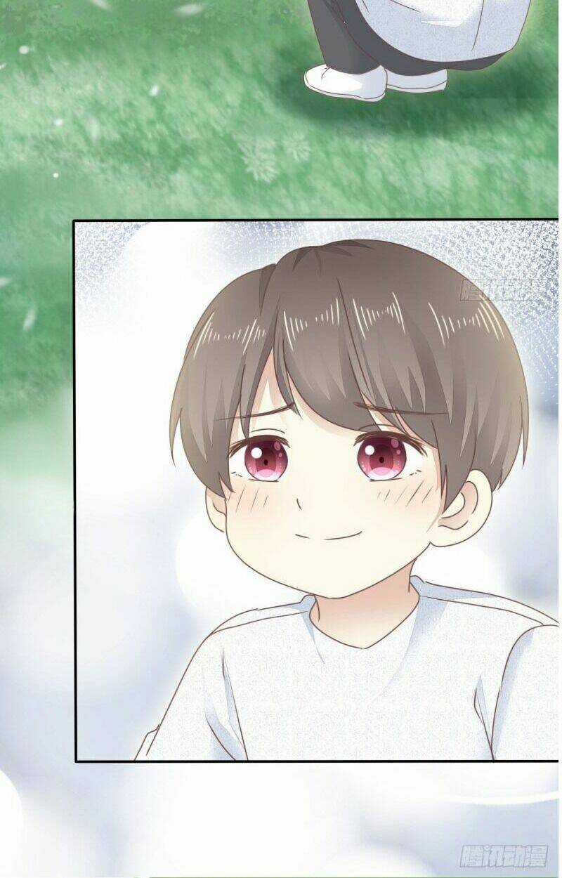 Chỉ Có Em Trong Tim - Chapter 3 - Trang 7