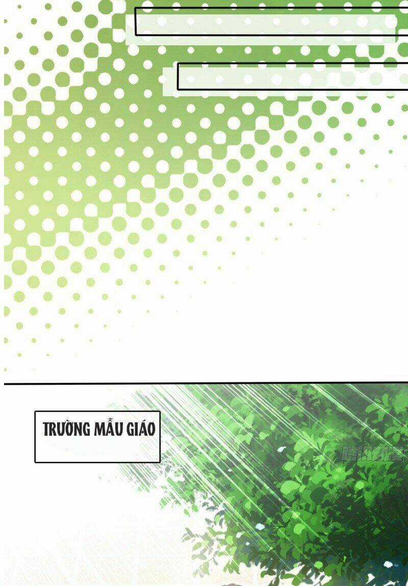 Chỉ Có Em Trong Tim - Chapter 3 - Trang 8