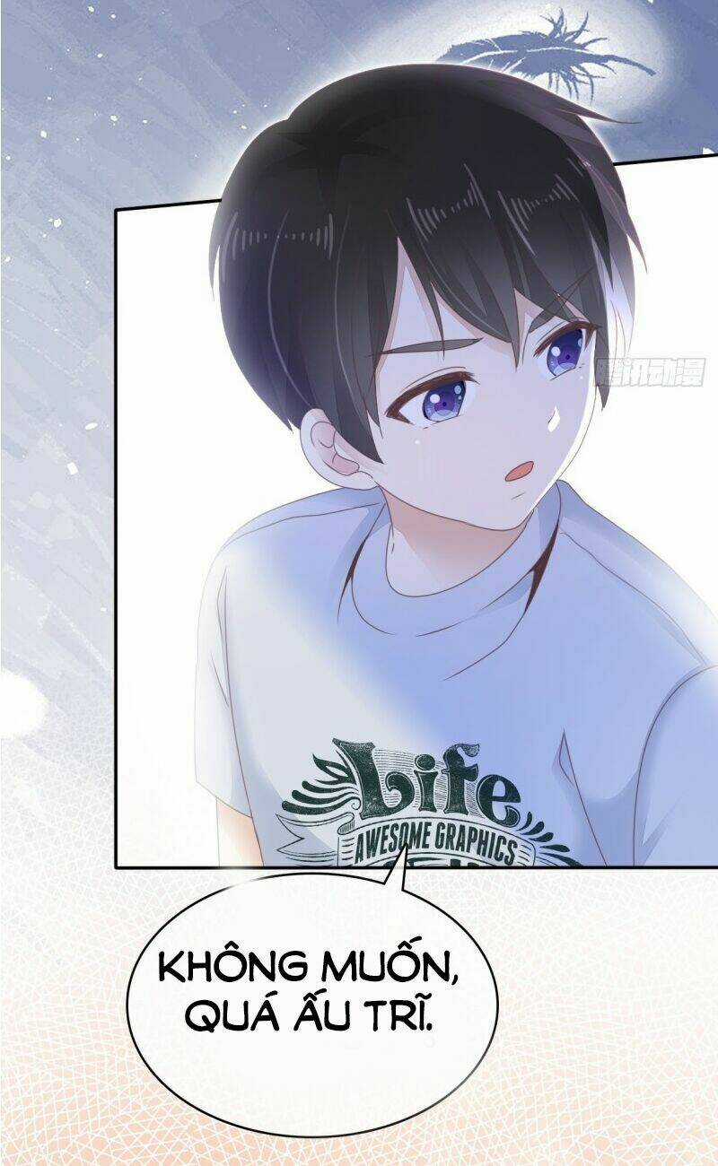 Chỉ Có Em Trong Tim - Chapter 3 - Trang 10