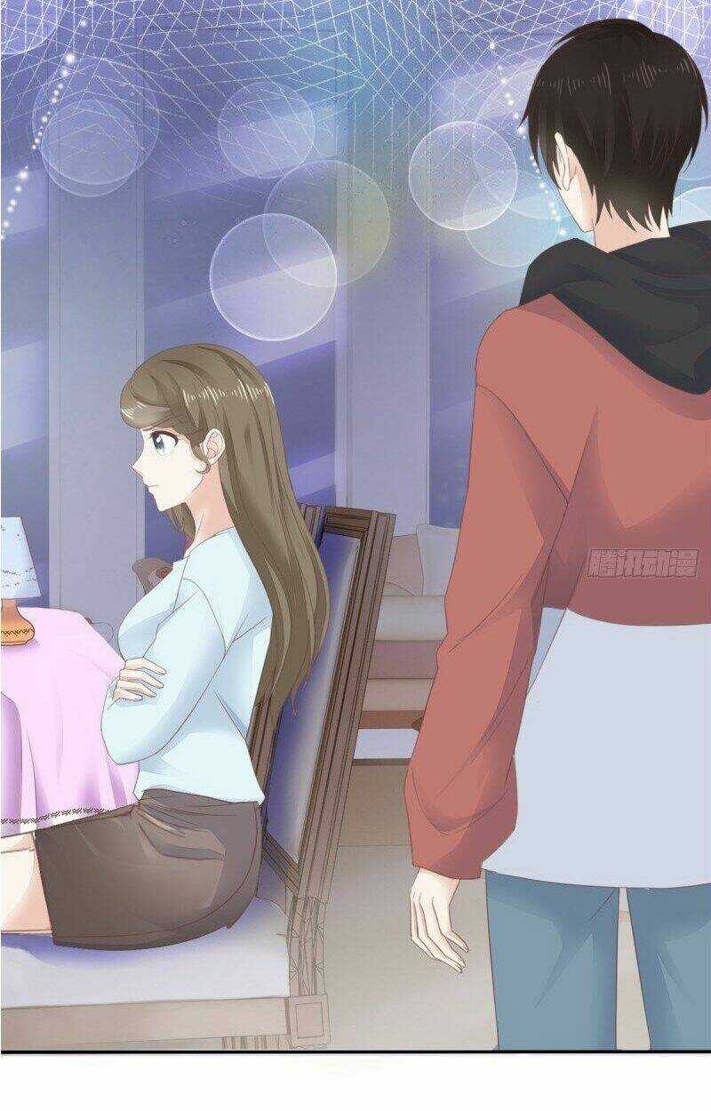 Chỉ Có Em Trong Tim - Chapter 4 - Trang 2