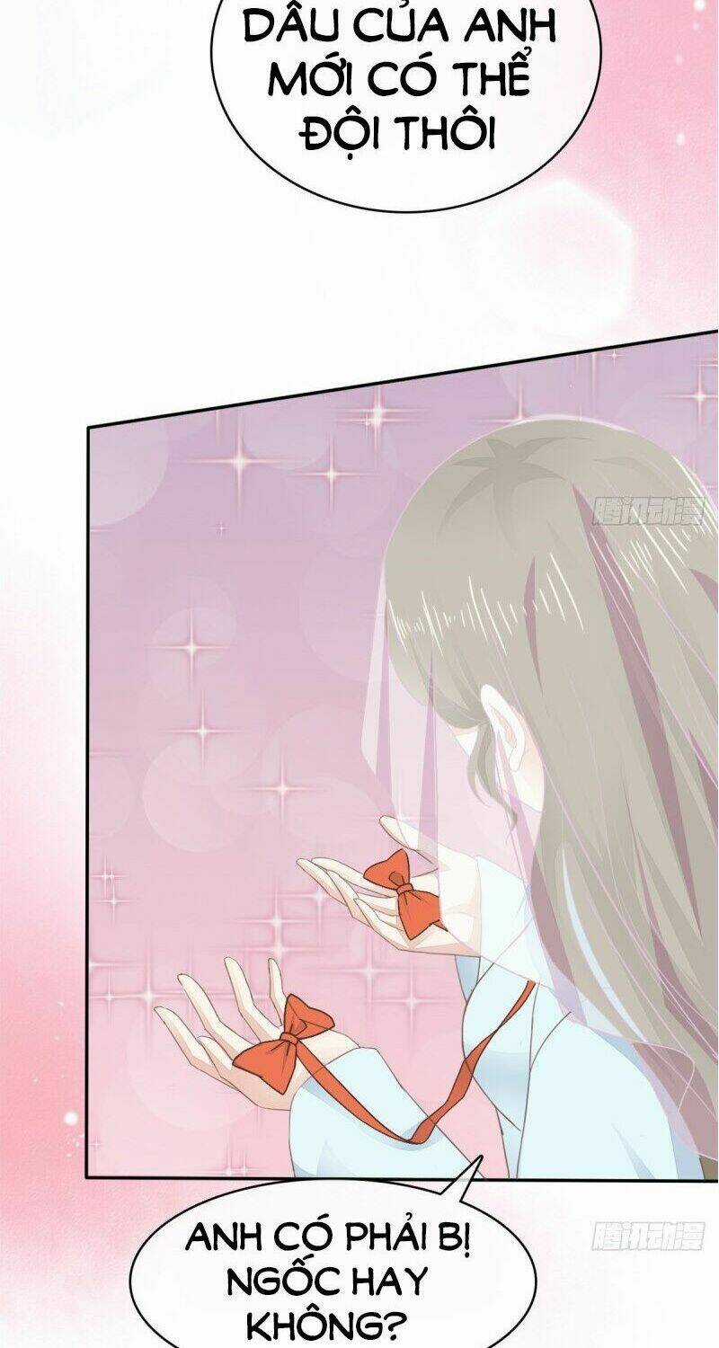 Chỉ Có Em Trong Tim - Chapter 4 - Trang 12