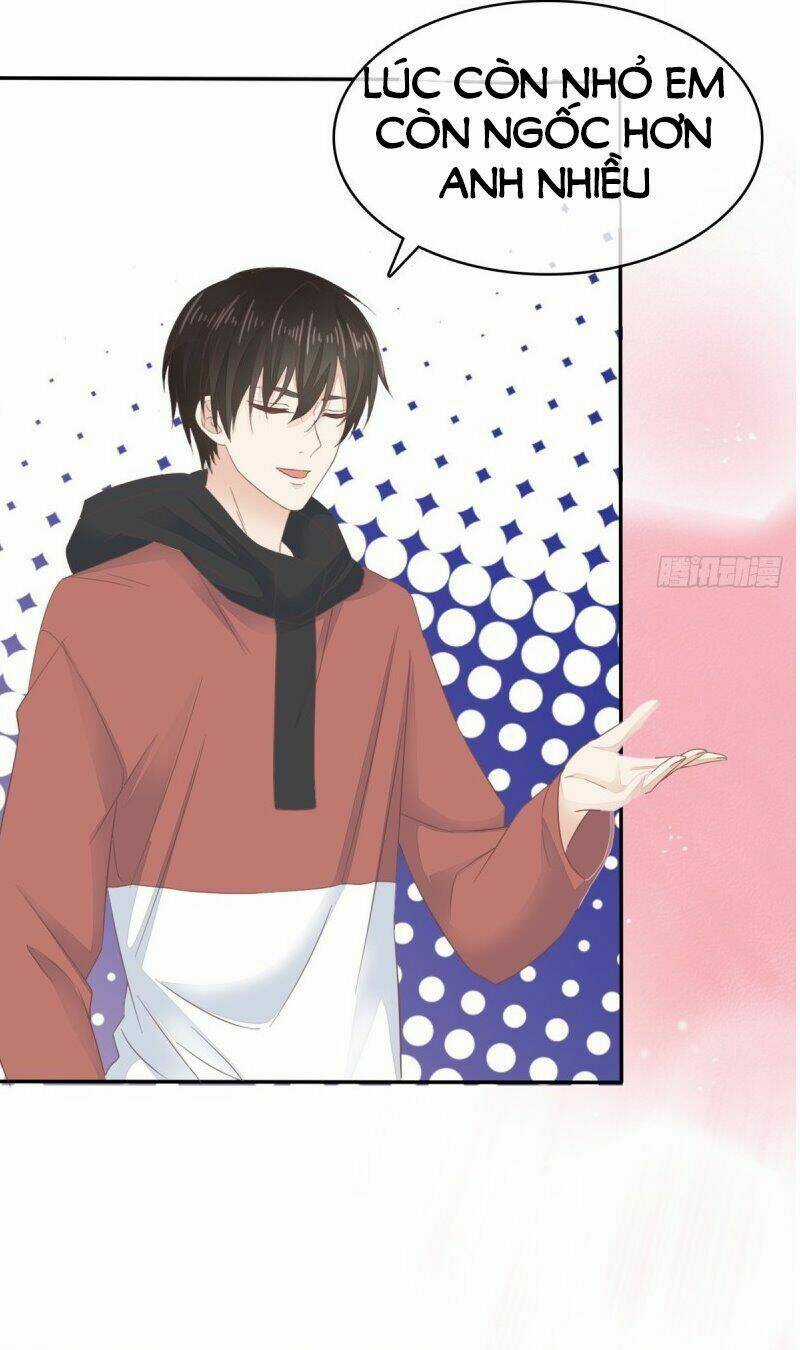 Chỉ Có Em Trong Tim - Chapter 4 - Trang 13