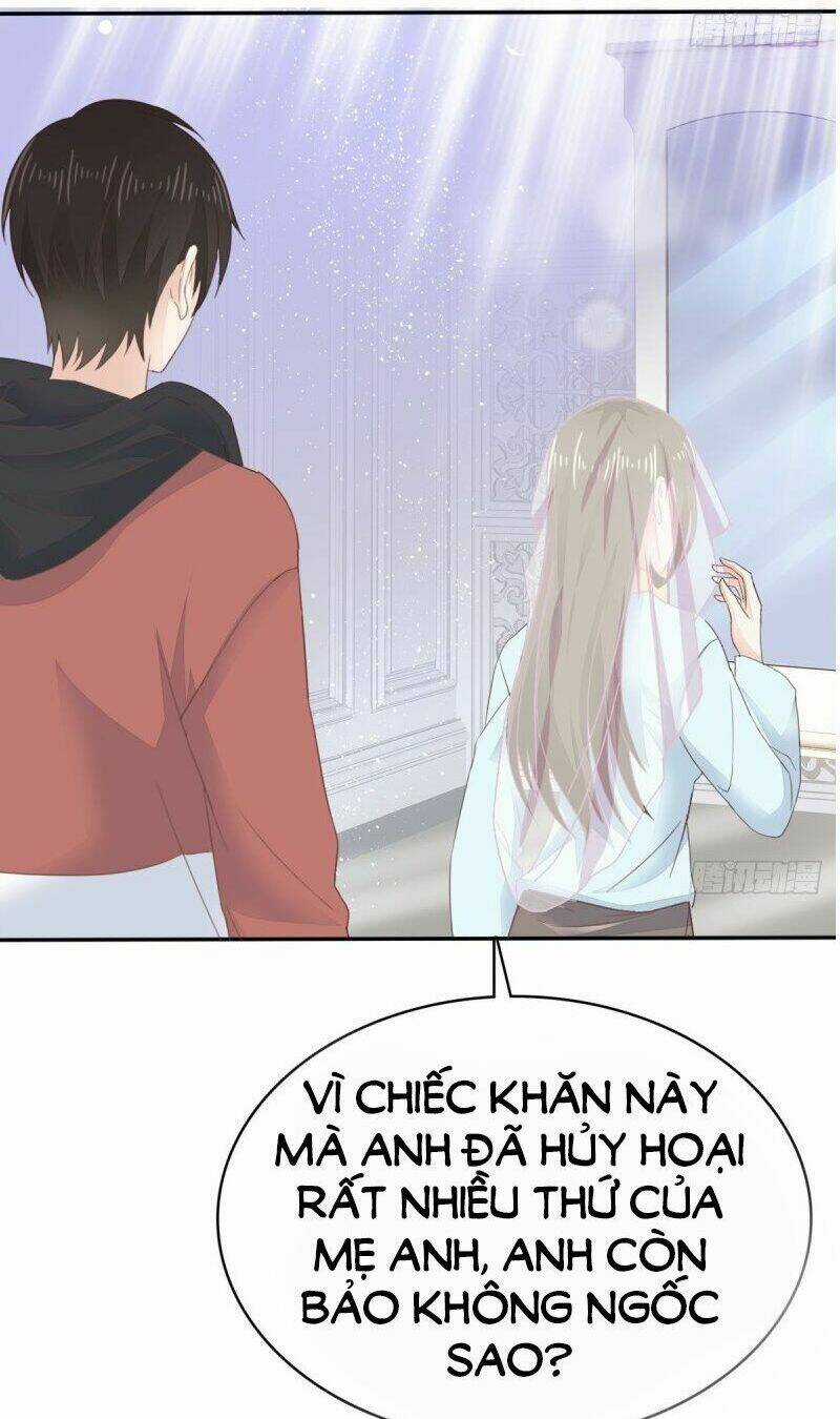 Chỉ Có Em Trong Tim - Chapter 4 - Trang 14