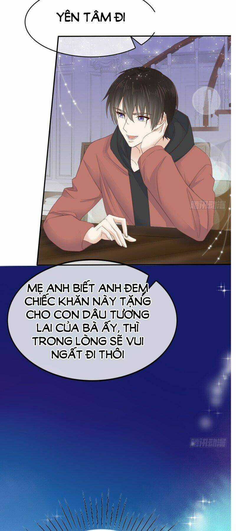 Chỉ Có Em Trong Tim - Chapter 4 - Trang 15