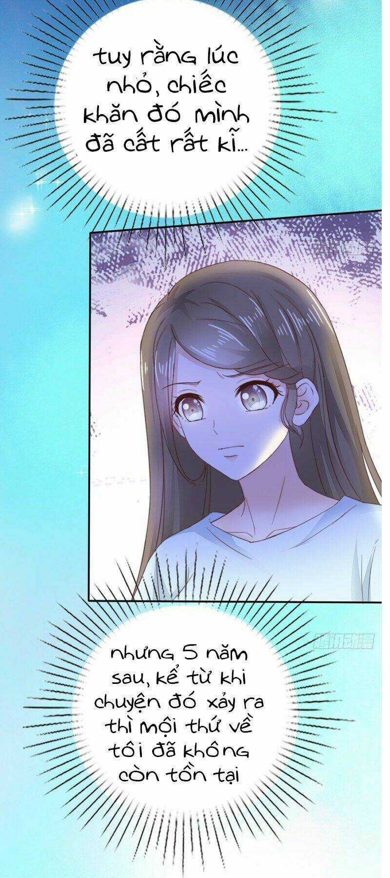 Chỉ Có Em Trong Tim - Chapter 4 - Trang 16