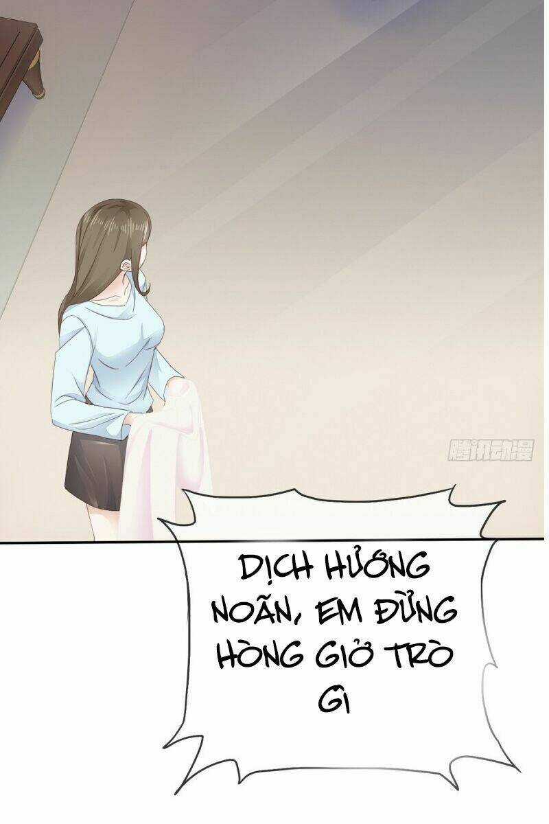 Chỉ Có Em Trong Tim - Chapter 4 - Trang 18