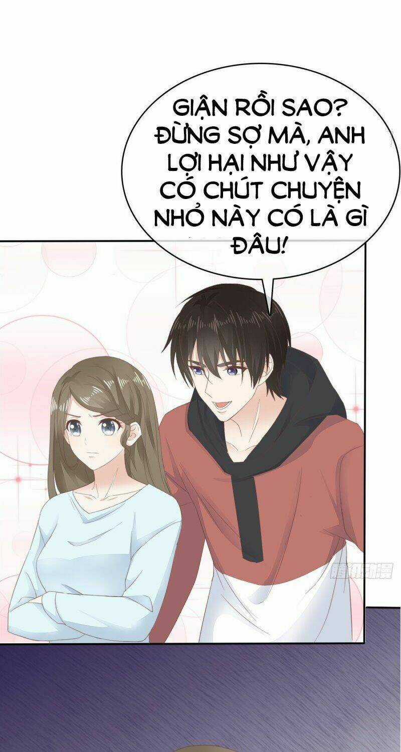 Chỉ Có Em Trong Tim - Chapter 4 - Trang 3