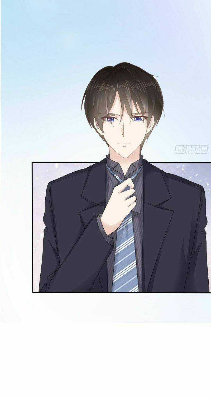 Chỉ Có Em Trong Tim - Chapter 4 - Trang 22