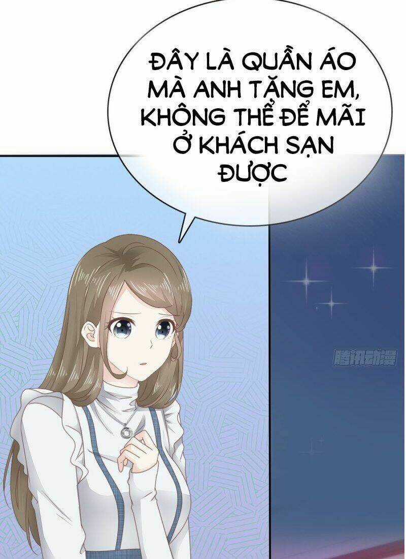 Chỉ Có Em Trong Tim - Chapter 4 - Trang 26