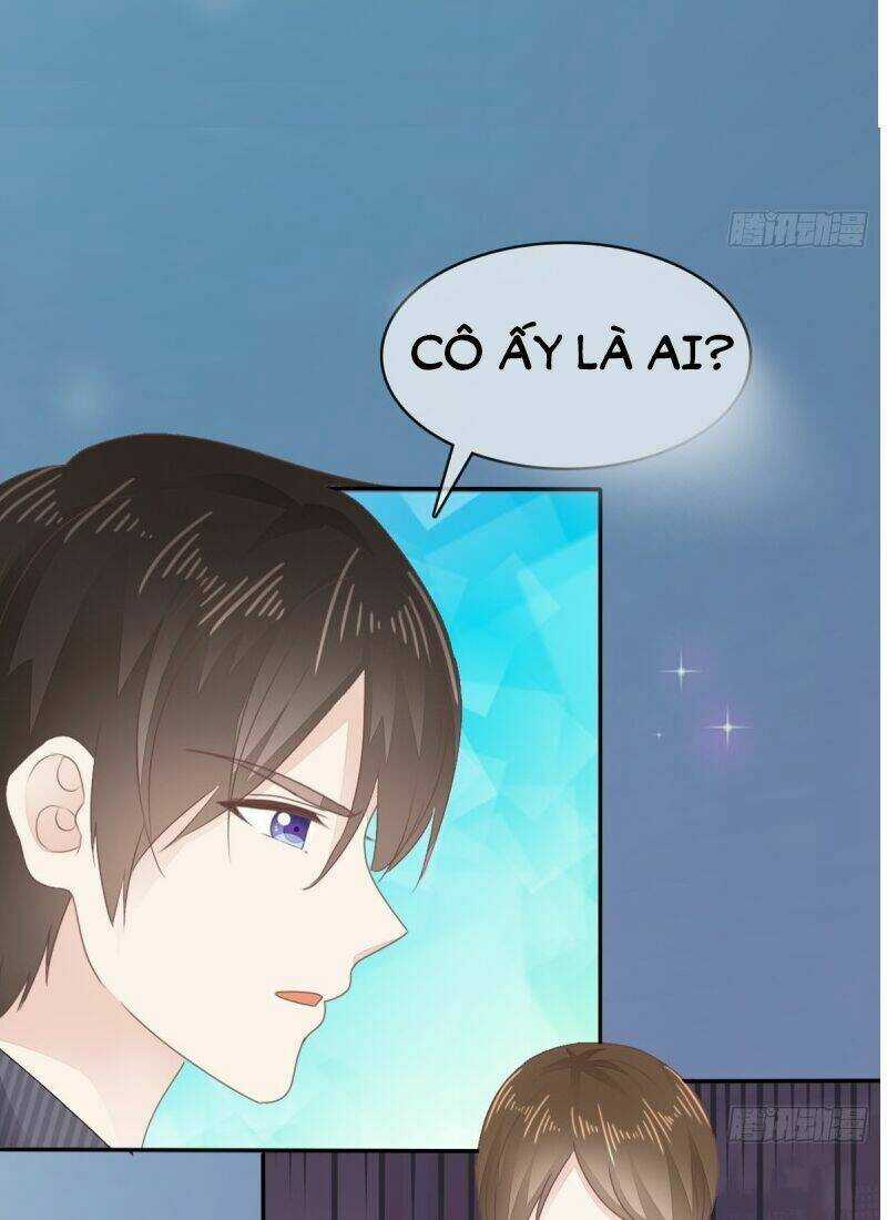 Chỉ Có Em Trong Tim - Chapter 4 - Trang 28