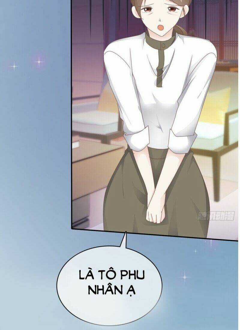 Chỉ Có Em Trong Tim - Chapter 4 - Trang 29