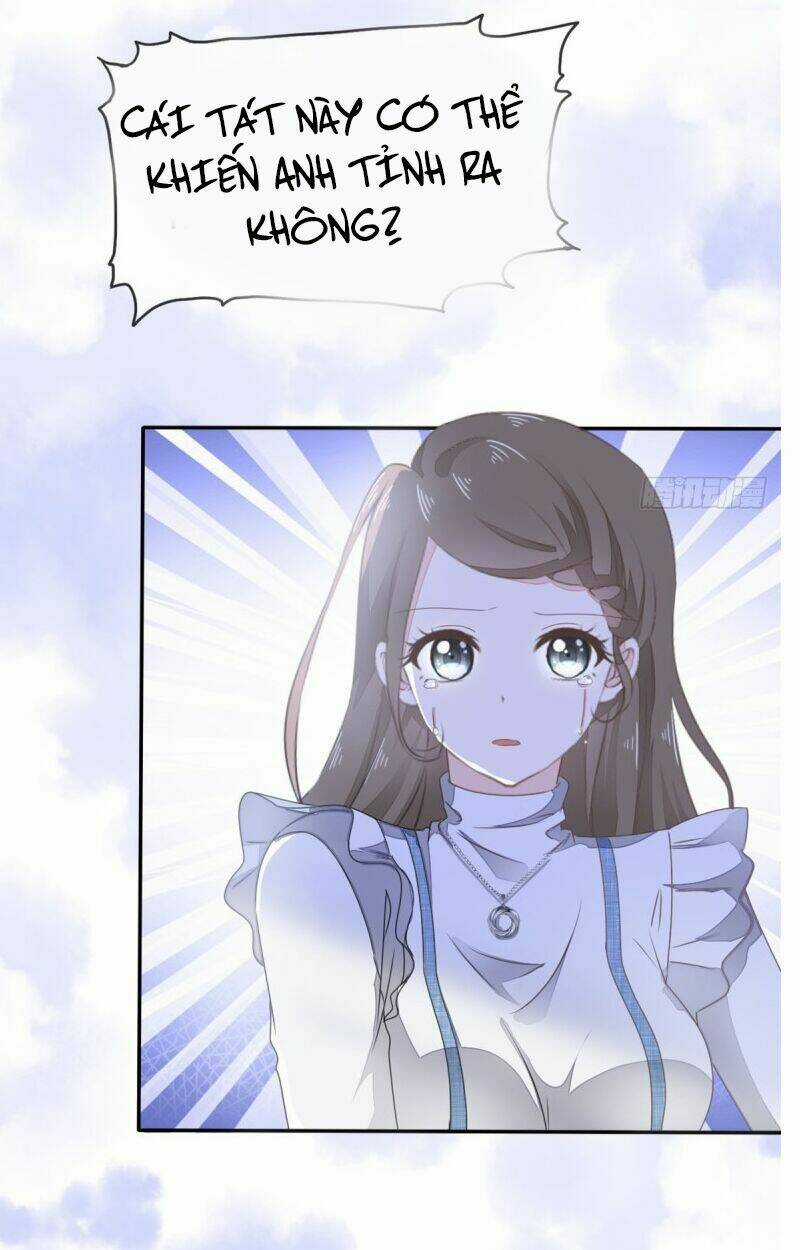 Chỉ Có Em Trong Tim - Chapter 4 - Trang 33