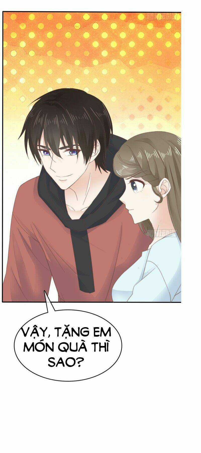 Chỉ Có Em Trong Tim - Chapter 4 - Trang 5