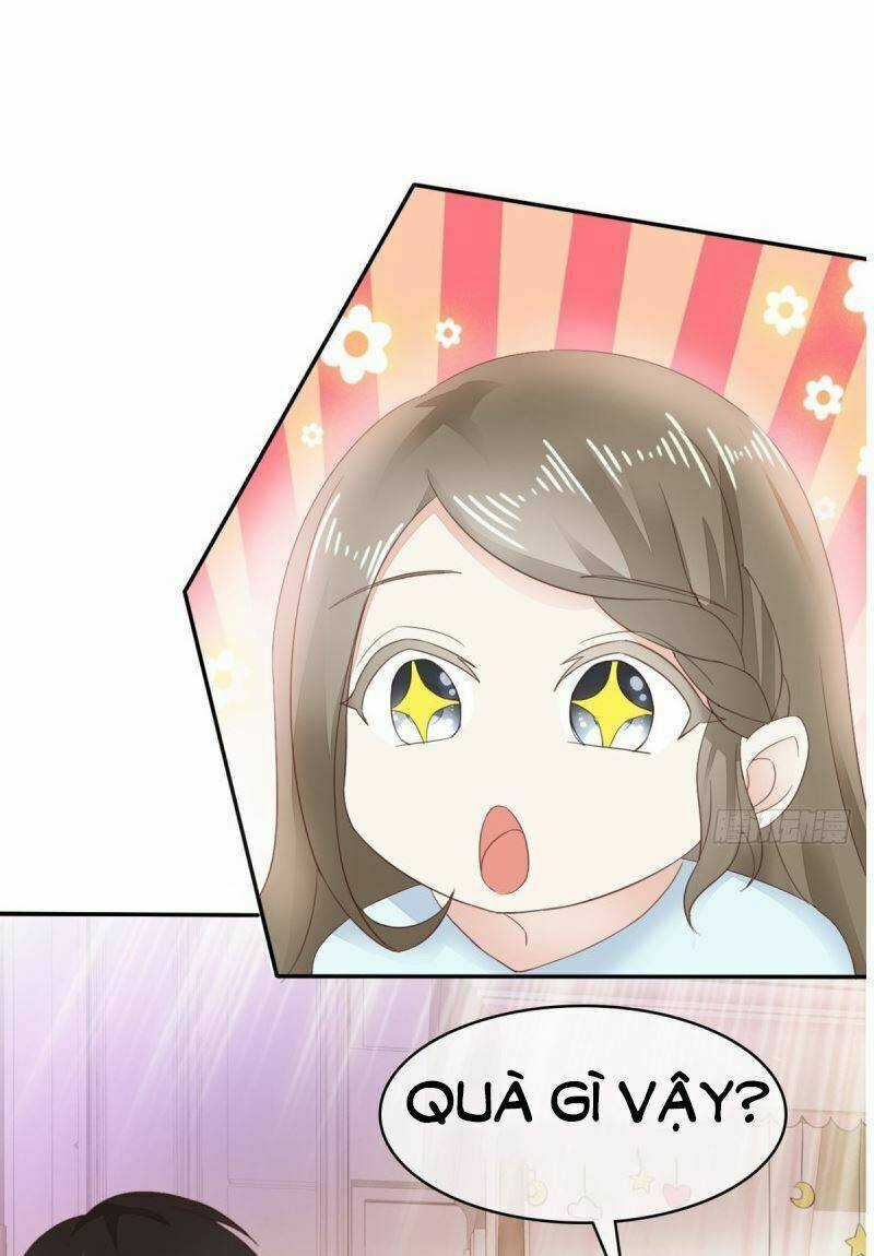 Chỉ Có Em Trong Tim - Chapter 4 - Trang 6