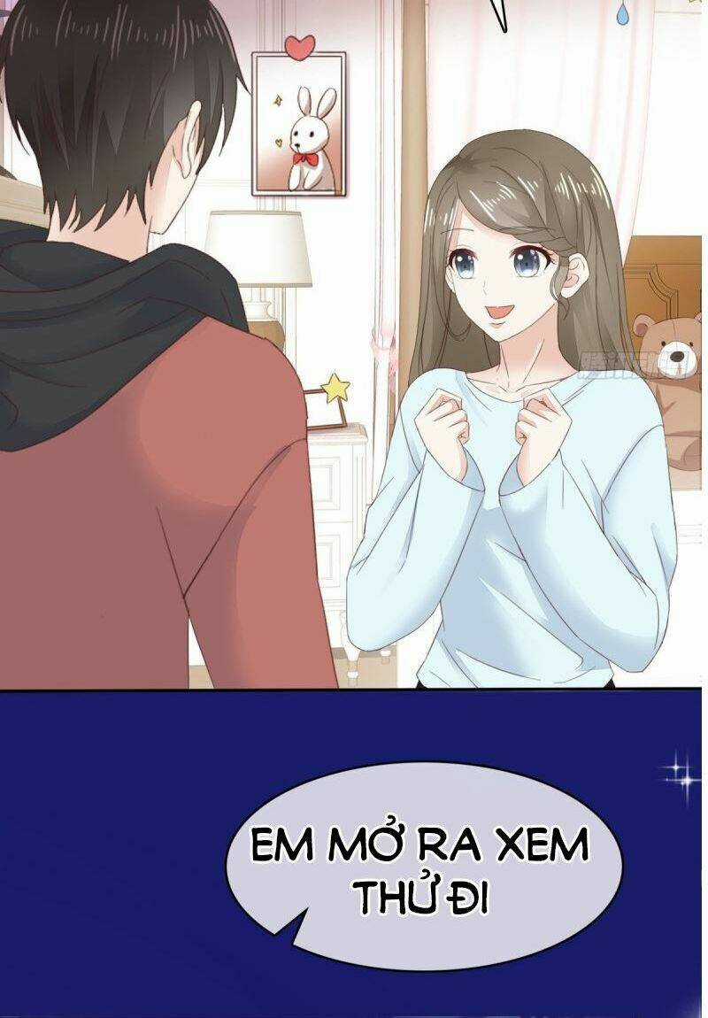 Chỉ Có Em Trong Tim - Chapter 4 - Trang 7