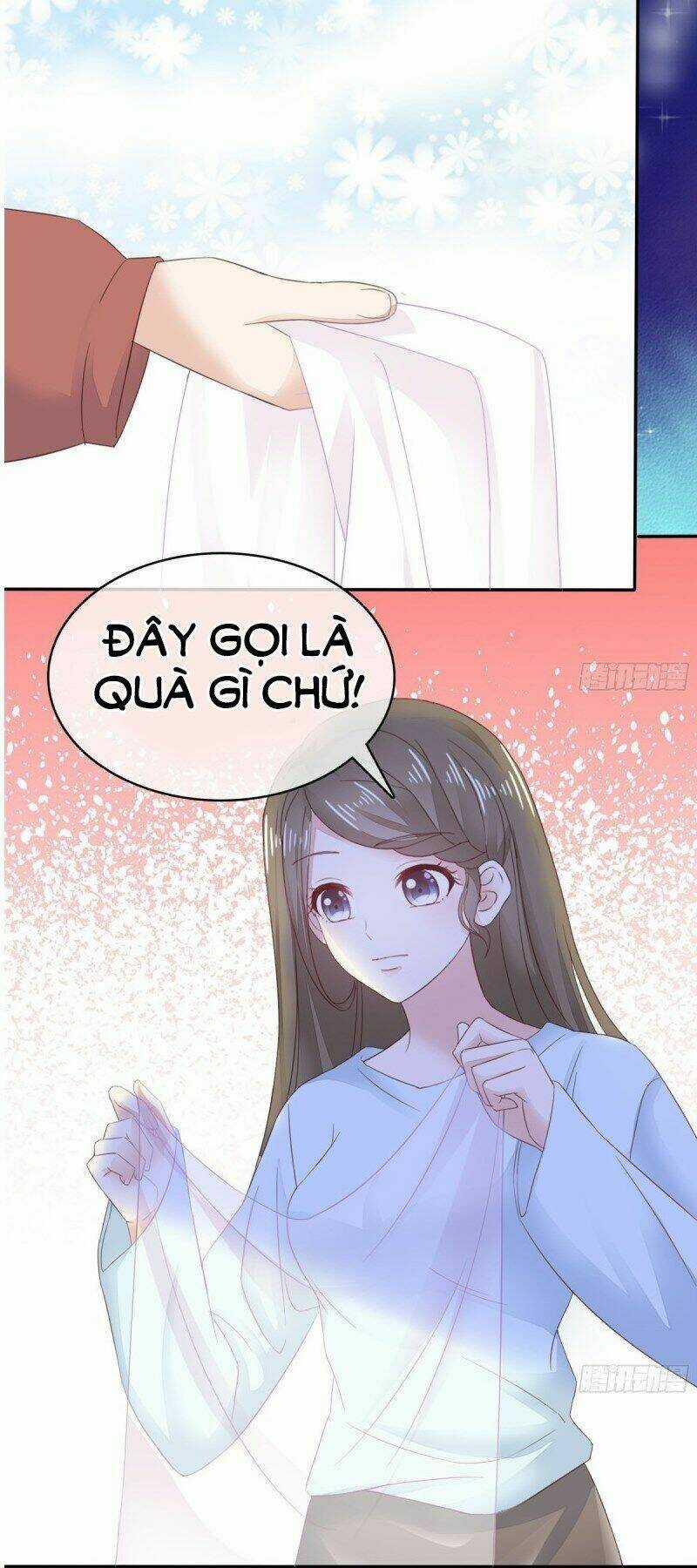 Chỉ Có Em Trong Tim - Chapter 4 - Trang 8