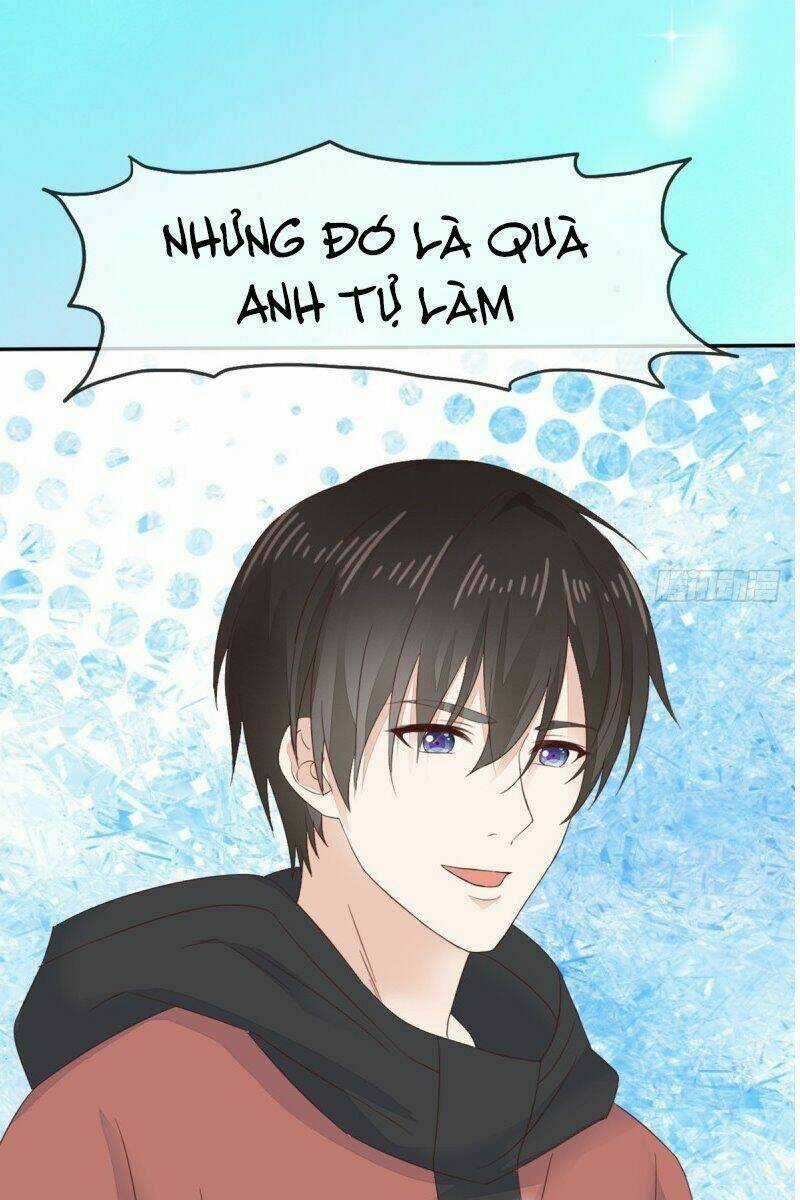 Chỉ Có Em Trong Tim - Chapter 4 - Trang 9