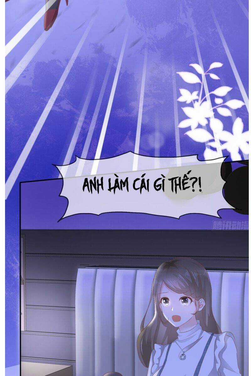 Chỉ Có Em Trong Tim - Chapter 5 - Trang 11