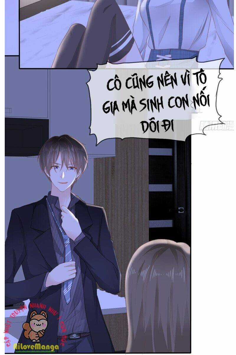 Chỉ Có Em Trong Tim - Chapter 5 - Trang 12