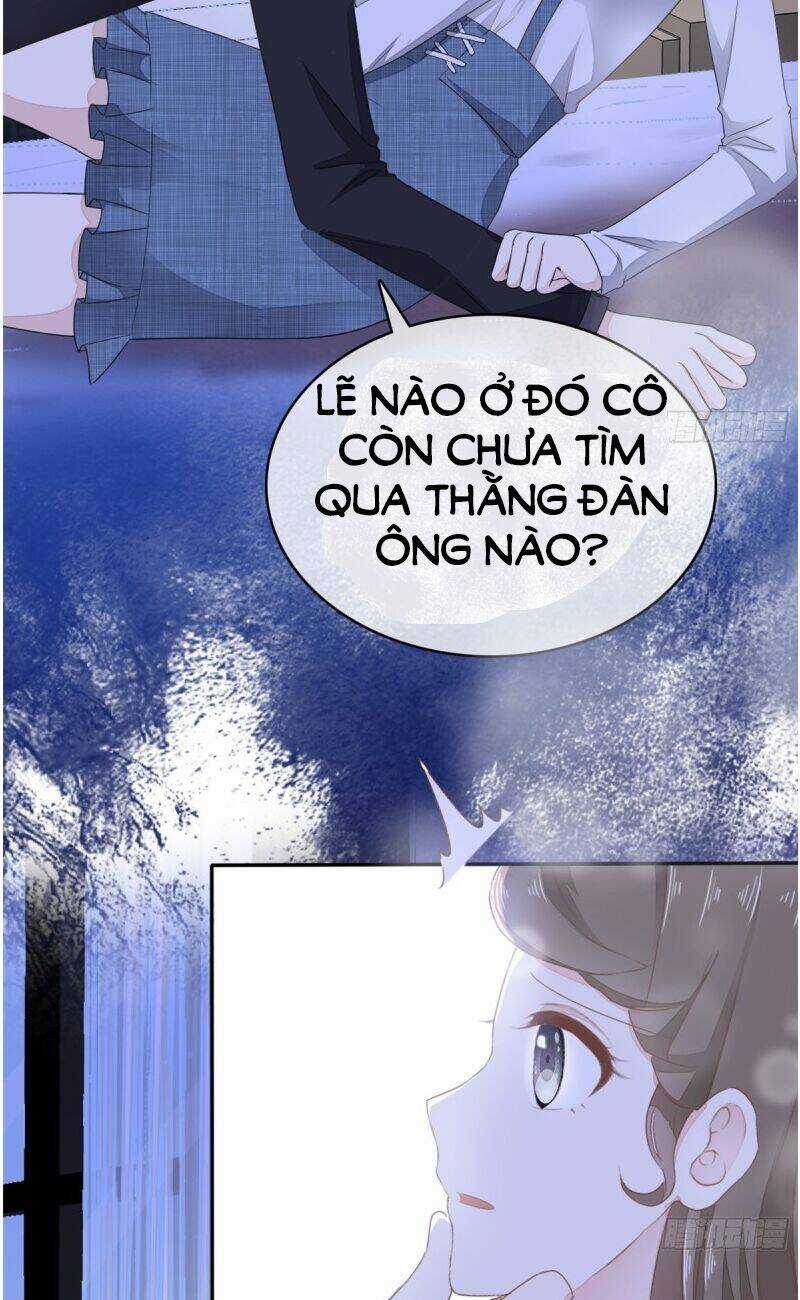 Chỉ Có Em Trong Tim - Chapter 5 - Trang 15