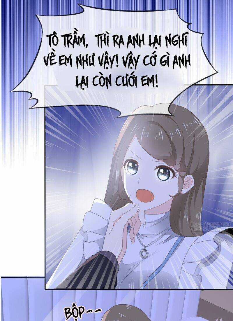 Chỉ Có Em Trong Tim - Chapter 5 - Trang 17