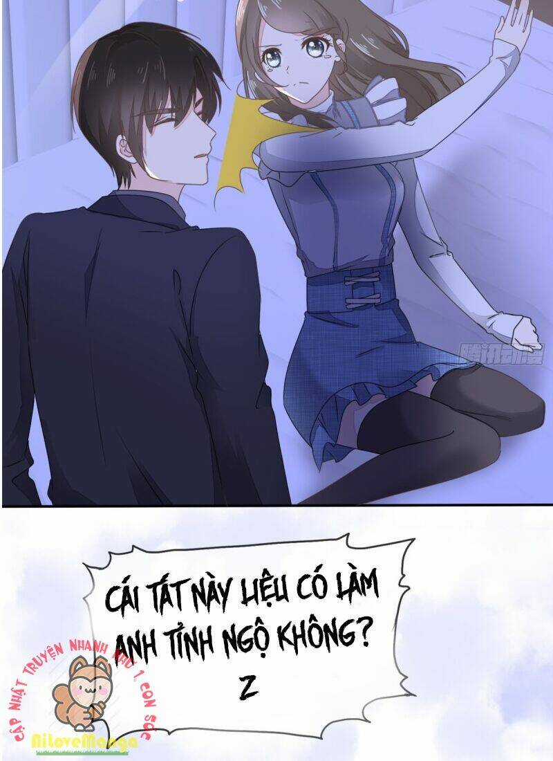 Chỉ Có Em Trong Tim - Chapter 5 - Trang 18