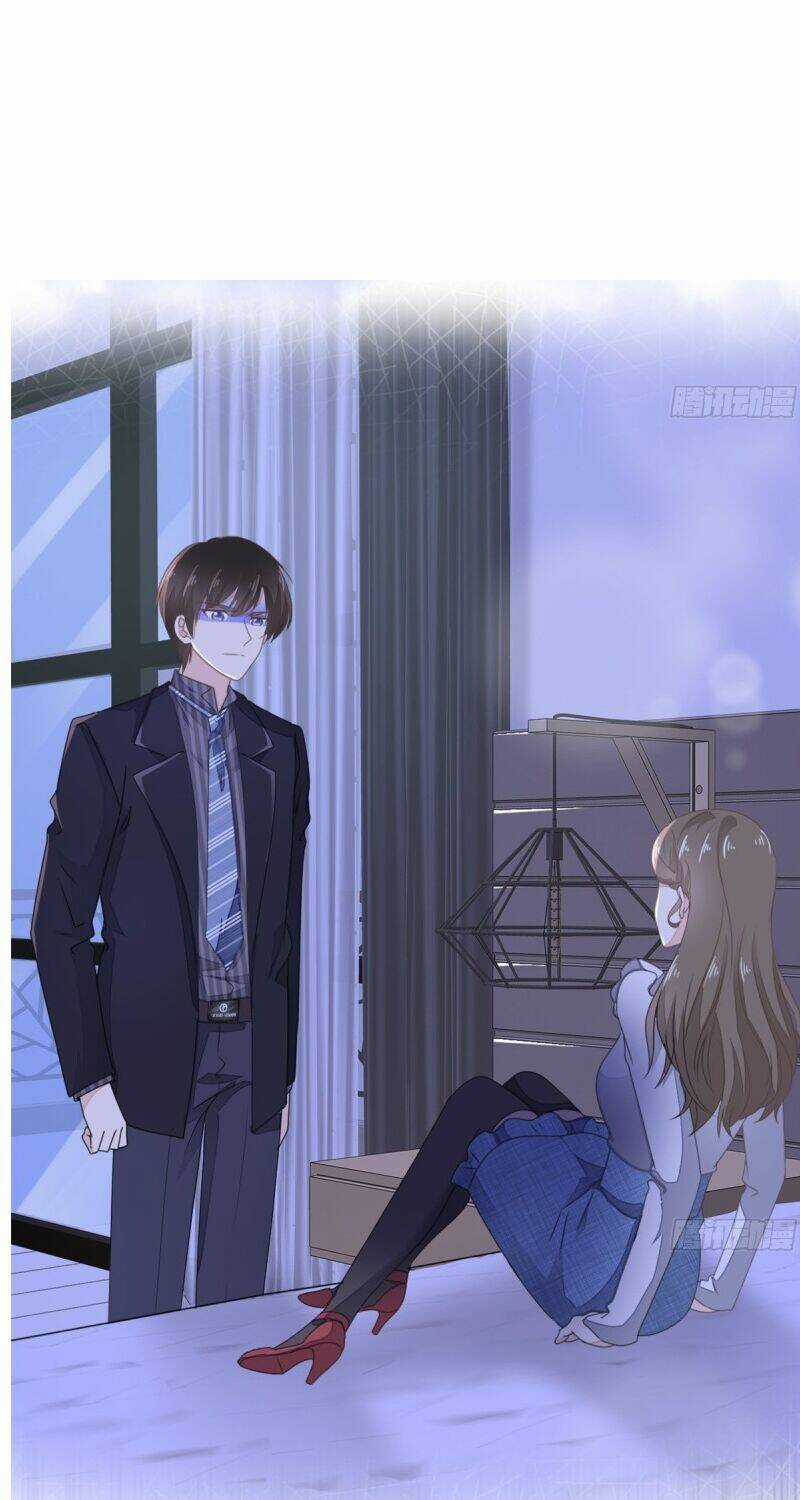 Chỉ Có Em Trong Tim - Chapter 5 - Trang 20