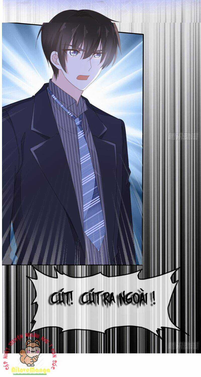 Chỉ Có Em Trong Tim - Chapter 5 - Trang 21