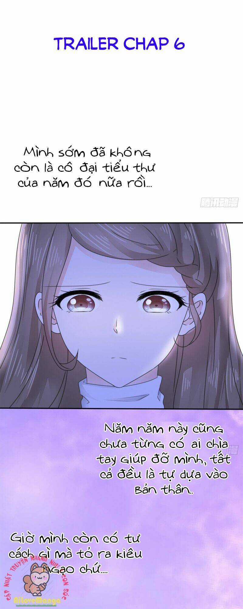 Chỉ Có Em Trong Tim - Chapter 5 - Trang 26