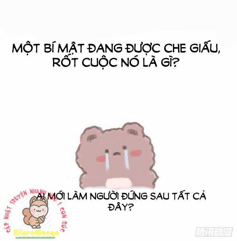 Chỉ Có Em Trong Tim - Chapter 5 - Trang 29