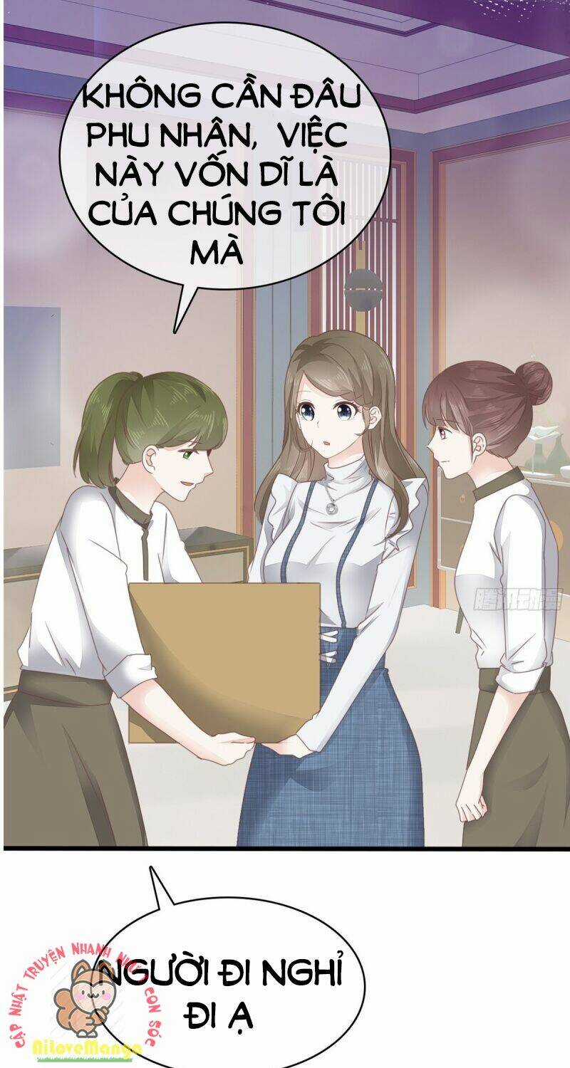 Chỉ Có Em Trong Tim - Chapter 5 - Trang 4