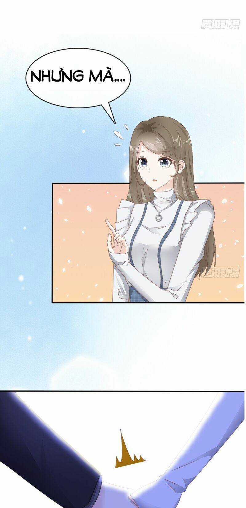 Chỉ Có Em Trong Tim - Chapter 5 - Trang 5