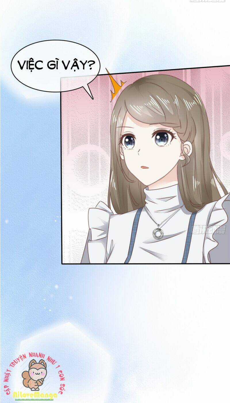 Chỉ Có Em Trong Tim - Chapter 5 - Trang 7