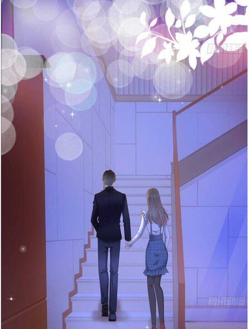 Chỉ Có Em Trong Tim - Chapter 5 - Trang 8