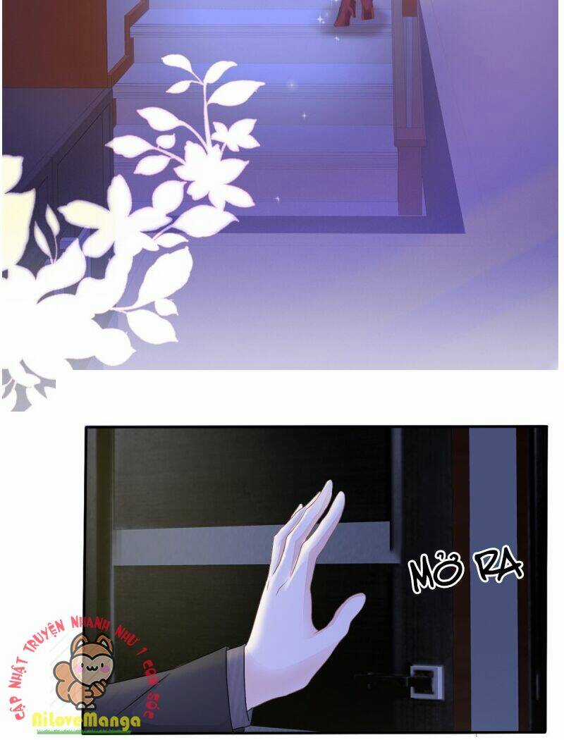 Chỉ Có Em Trong Tim - Chapter 5 - Trang 9