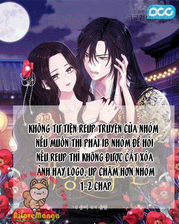 Chỉ Có Em Trong Tim - Chapter 6 - Trang 1