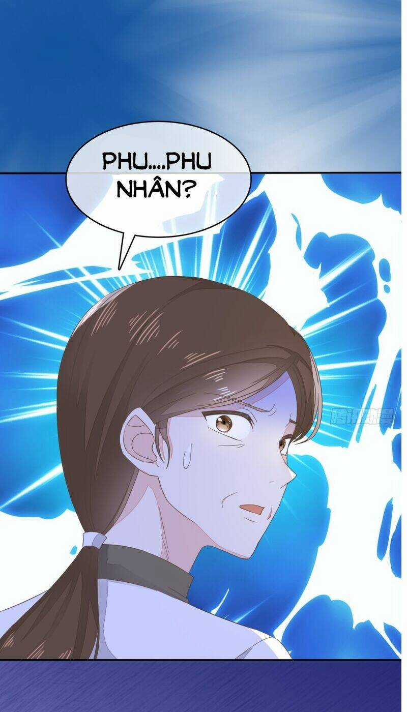 Chỉ Có Em Trong Tim - Chapter 6 - Trang 11