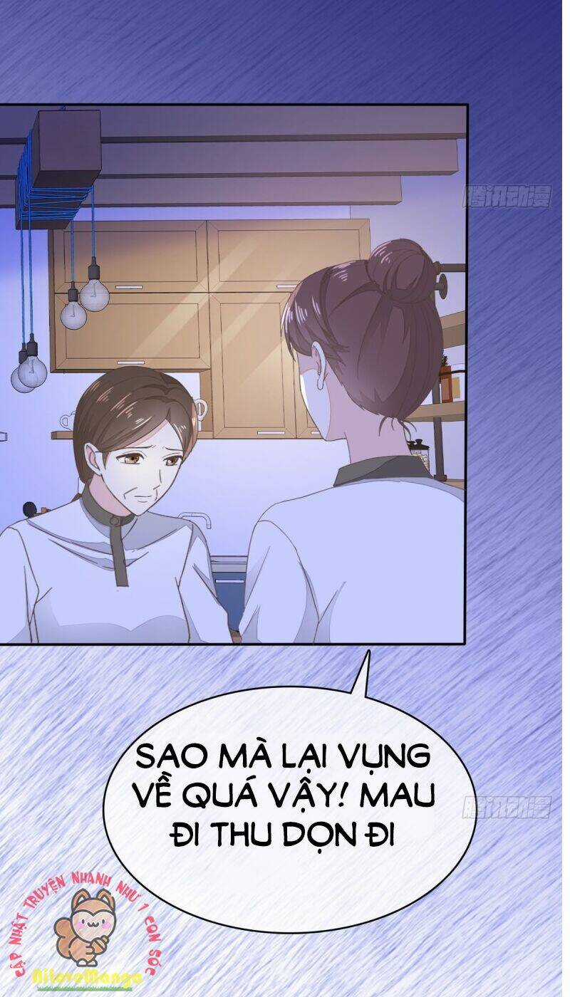 Chỉ Có Em Trong Tim - Chapter 6 - Trang 12