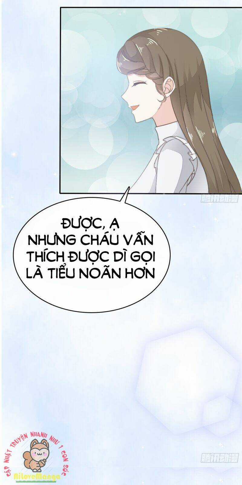 Chỉ Có Em Trong Tim - Chapter 6 - Trang 14