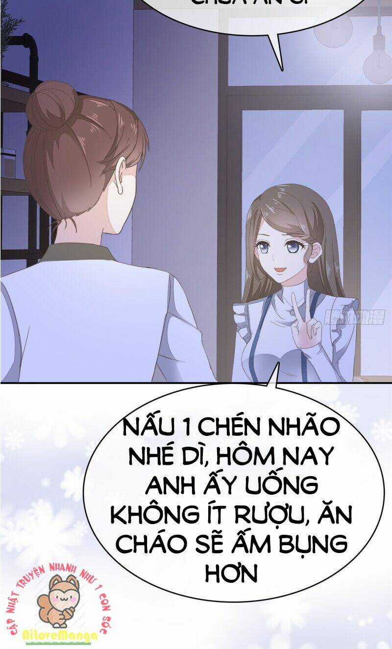 Chỉ Có Em Trong Tim - Chapter 6 - Trang 17