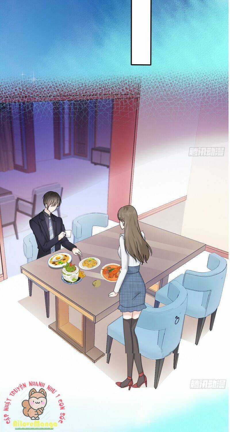 Chỉ Có Em Trong Tim - Chapter 6 - Trang 20