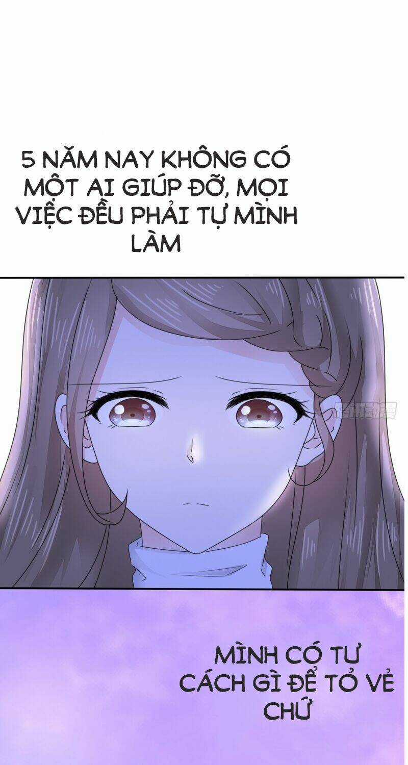 Chỉ Có Em Trong Tim - Chapter 6 - Trang 23