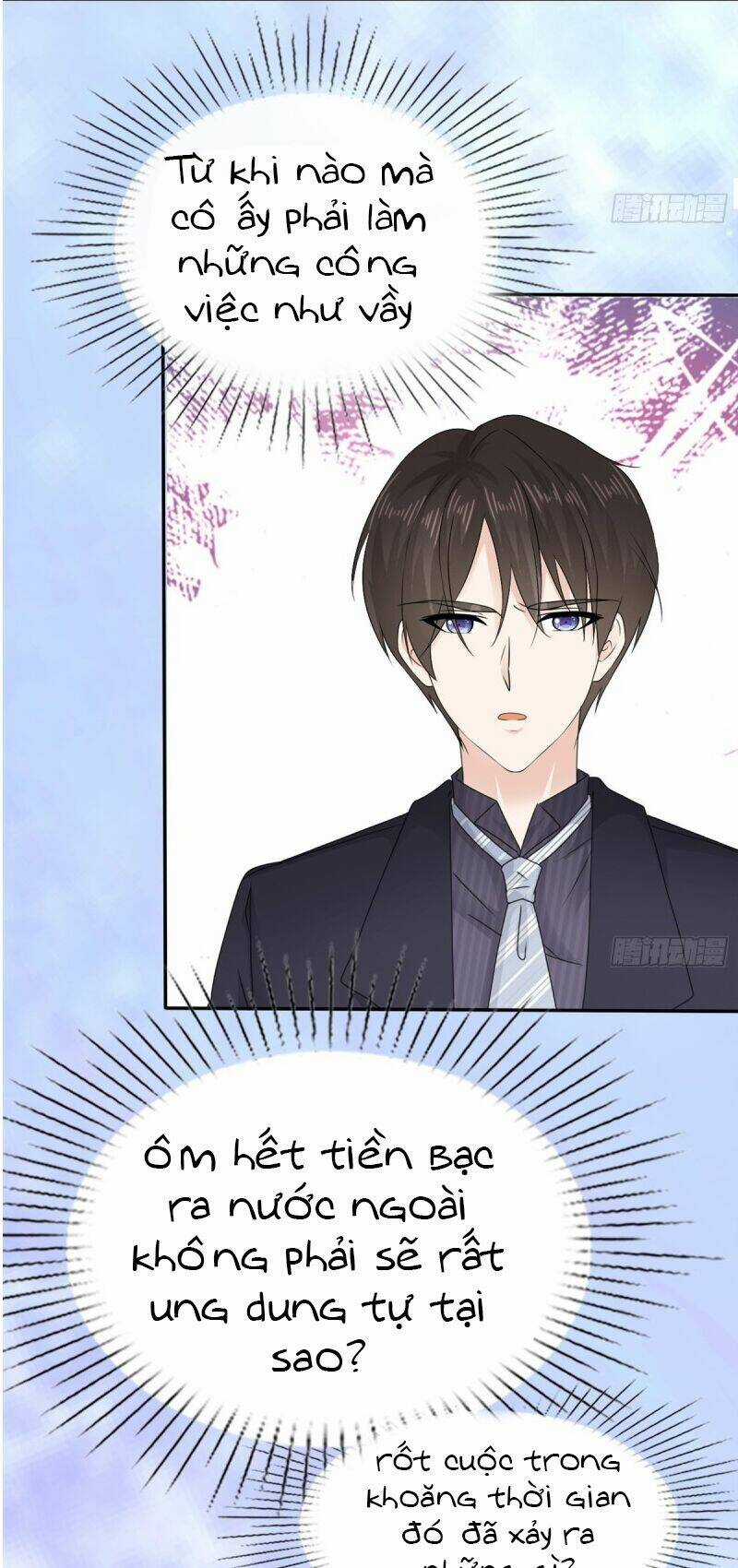 Chỉ Có Em Trong Tim - Chapter 6 - Trang 25