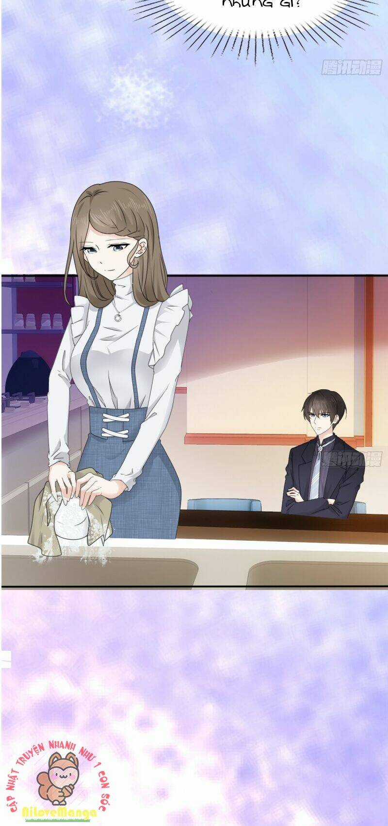 Chỉ Có Em Trong Tim - Chapter 6 - Trang 26