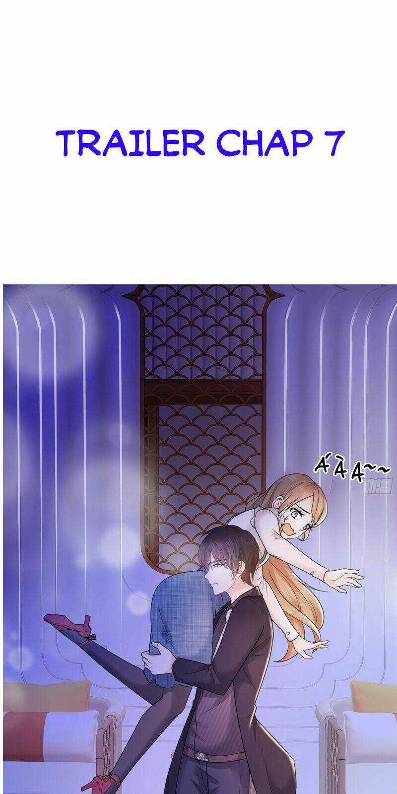 Chỉ Có Em Trong Tim - Chapter 6 - Trang 27