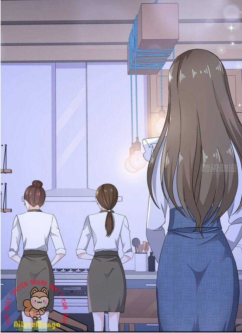 Chỉ Có Em Trong Tim - Chapter 6 - Trang 4