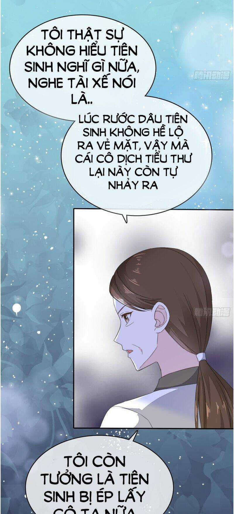 Chỉ Có Em Trong Tim - Chapter 6 - Trang 5