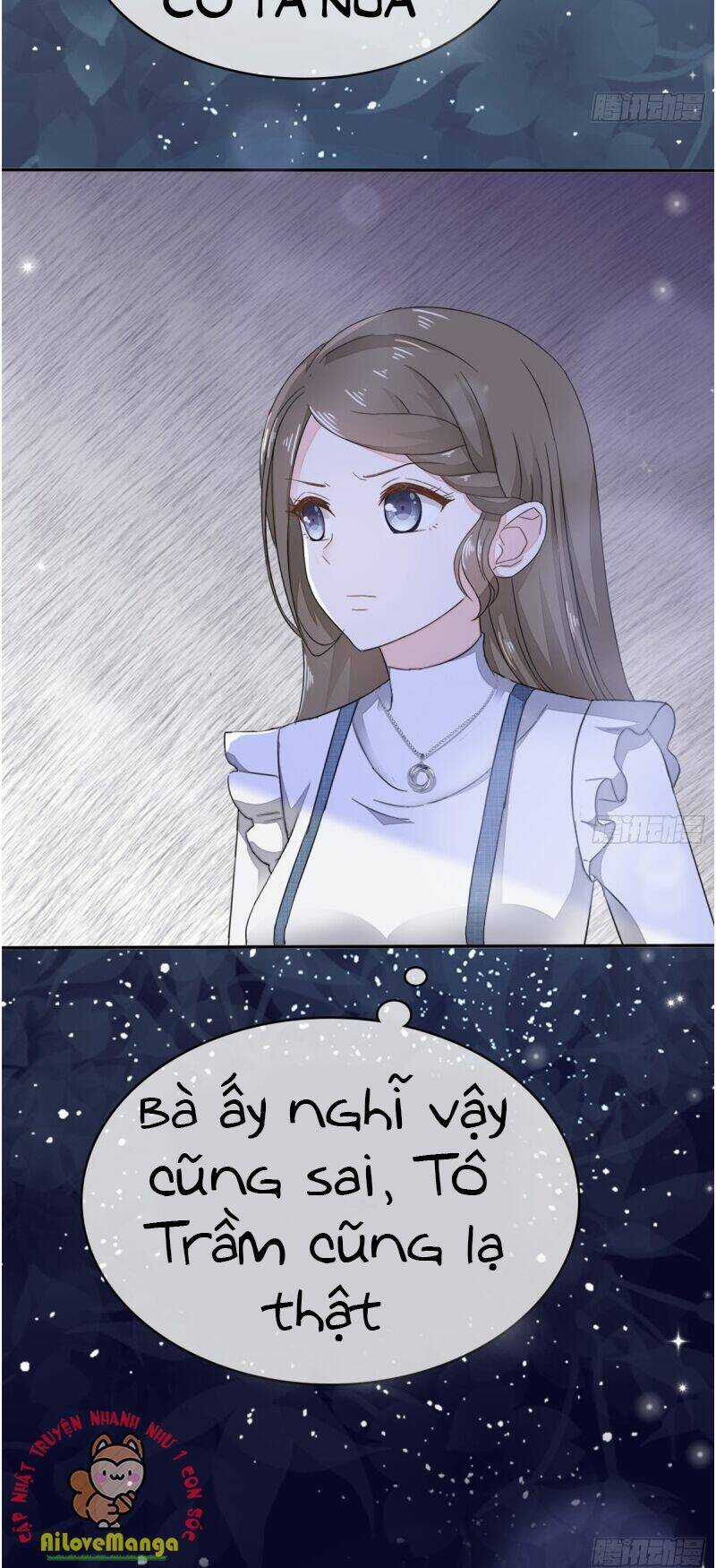 Chỉ Có Em Trong Tim - Chapter 6 - Trang 6