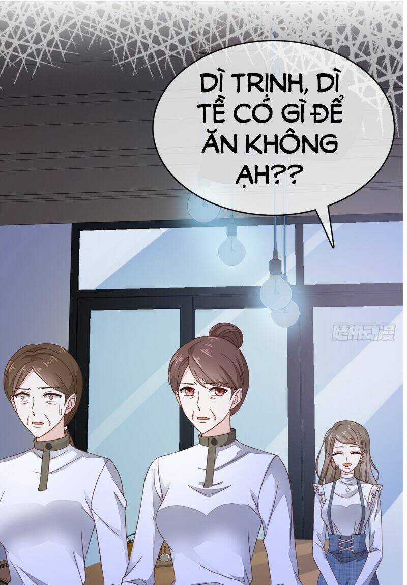 Chỉ Có Em Trong Tim - Chapter 6 - Trang 9