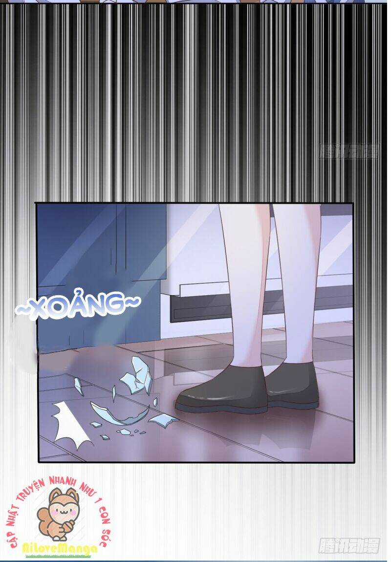 Chỉ Có Em Trong Tim - Chapter 6 - Trang 10